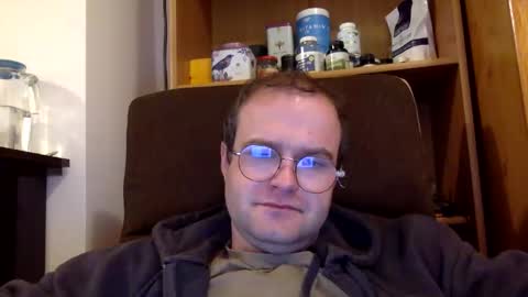 animal_michael online show from March 7, 1:13 am