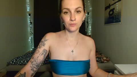 Alice online show from August 4, 10:40 pm