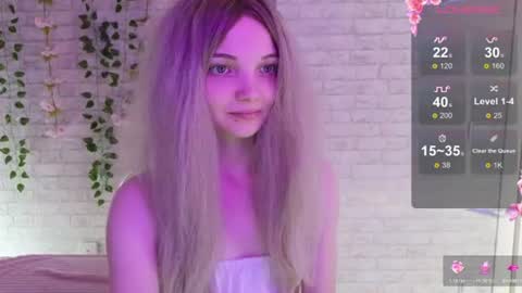 Alica online show from August 8, 8:58 am