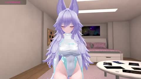 animecutie online show from July 26, 12:43 pm