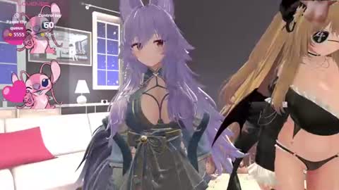 animecutie online show from July 27, 12:10 pm