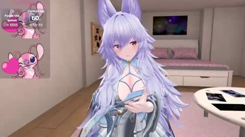 animecutie online show from July 29, 12:23 pm