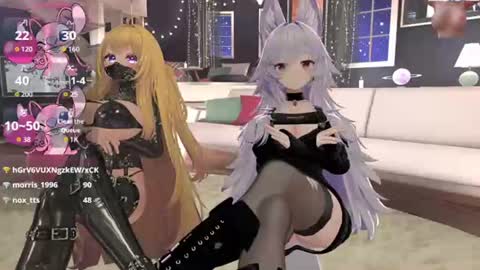 animecutie online show from July 30, 2:35 pm