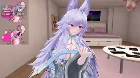 animecutie online show from July 31, 12:11 pm
