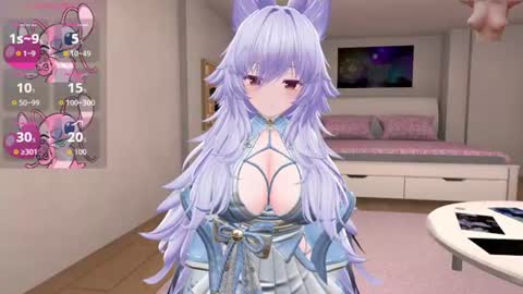 animecutie online show from August 1, 12:33 pm