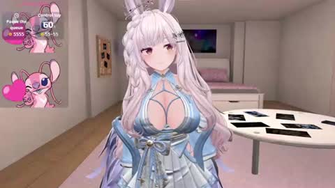 animecutie online show from August 2, 12:12 pm