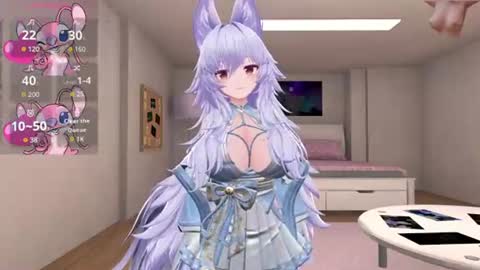 animecutie online show from August 5, 12:36 pm
