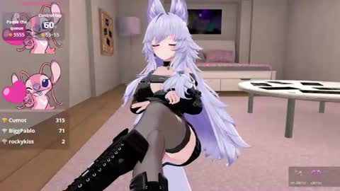 animecutie online show from August 5, 11:25 pm