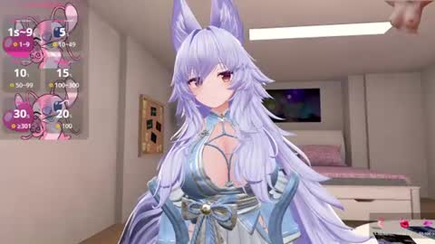 animecutie online show from August 6, 12:04 pm