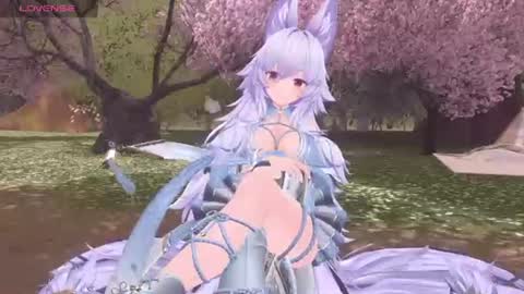 animecutie online show from August 12, 11:56 am