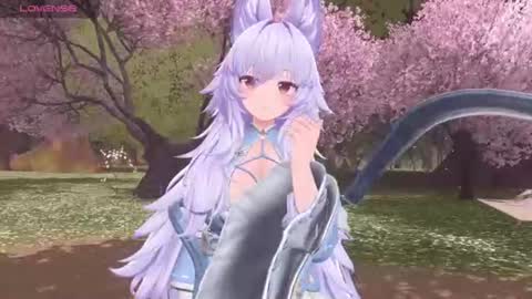 animecutie online show from August 14, 12:31 pm