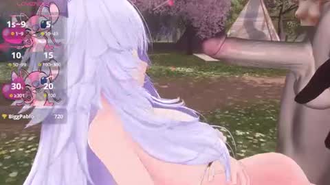 animecutie online show from August 14, 2:43 pm