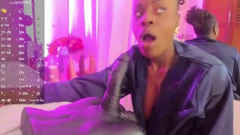 anisha_zambrano online show from August 6, 3:00 pm