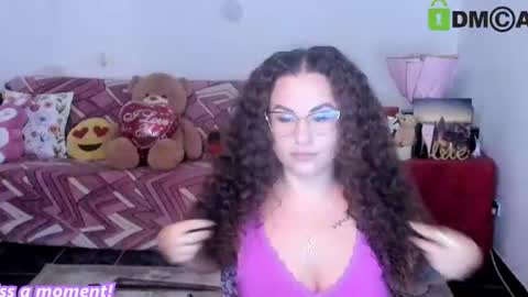 AnissyaX online show from July 29, 2:29 am