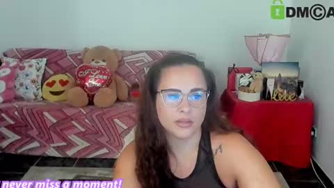 AnissyaX online show from July 30, 4:20 am