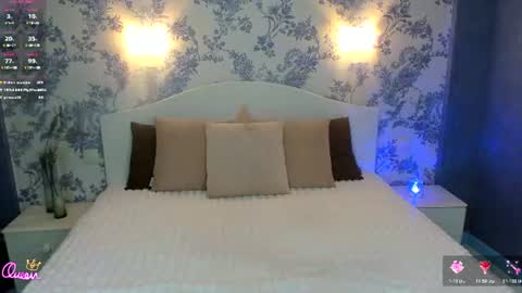 Anita  White online show from August 4, 10:40 pm