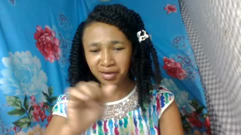 anitaazzh online show from September 9, 7:33 pm