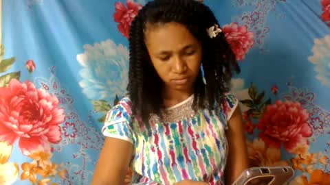 anitaazzh online show from September 9, 10:55 pm