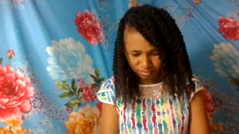 anitaazzh online show from September 10, 4:47 am