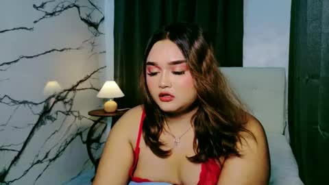 anitabelle92 online show from August 9, 12:22 am