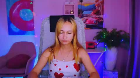 anitabels online show from August 3, 1:29 pm