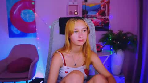 anitabels online show from August 3, 2:35 pm