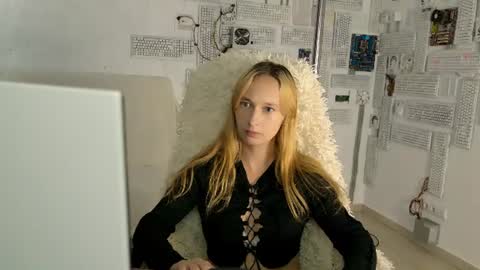 anitabels online show from August 7, 9:42 am
