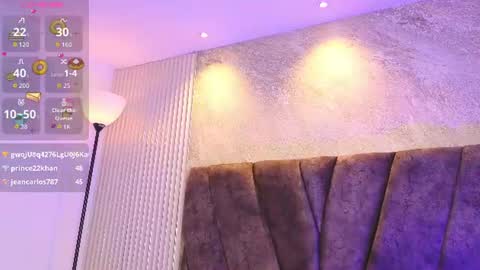 anitacute_ online show from August 6, 7:07 am