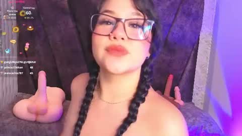 anitacute_ online show from August 6, 8:13 am