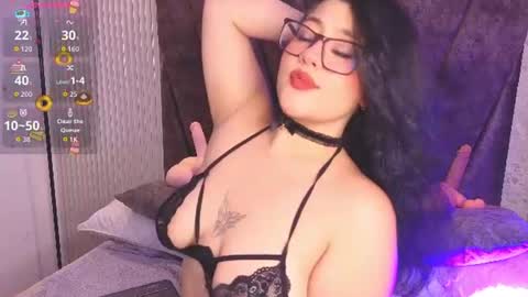 anitacute_ online show from August 7, 4:23 am