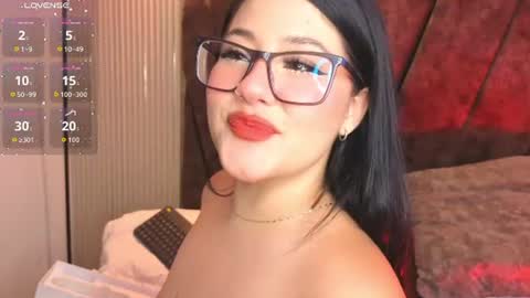anitacute_ online show from August 13, 3:20 am