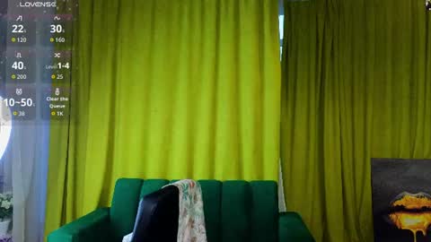 Anita online show from August 10, 4:19 pm