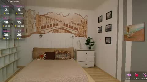 Anita online show from August 11, 2:52 pm