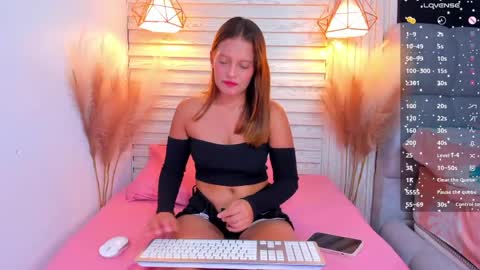 Anita  online show from June 4, 1:42 am