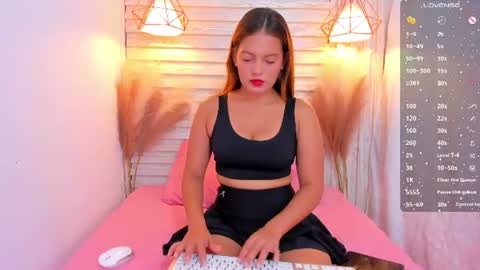 Anita  online show from August 5, 2:53 am