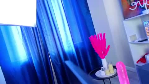 anitasweetness online show from July 26, 10:31 am