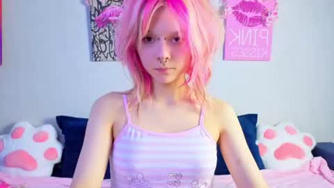 anitasweetness online show from August 6, 11:53 am