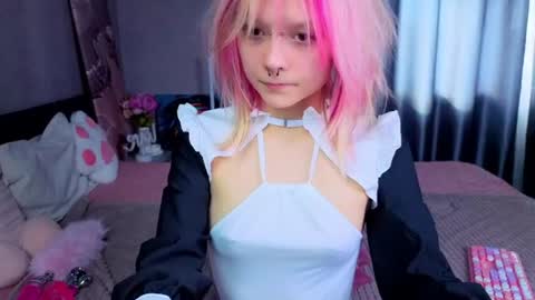 anitasweetness online show from August 8, 1:11 pm