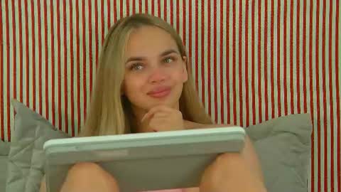 AnitaVenture online show from August 6, 11:31 am