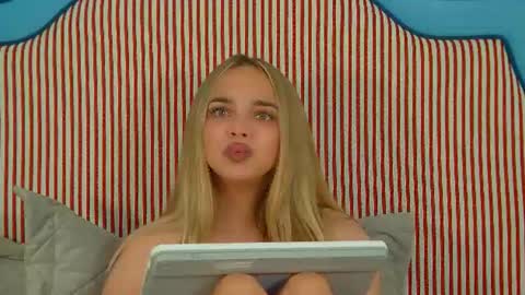 AnitaVenture online show from August 6, 2:49 pm