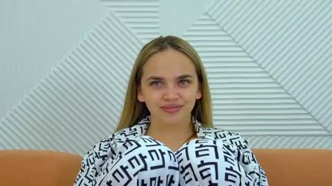 AnitaVenture online show from August 12, 11:34 am