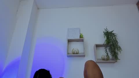 anittafoxx online show from July 24, 12:57 am