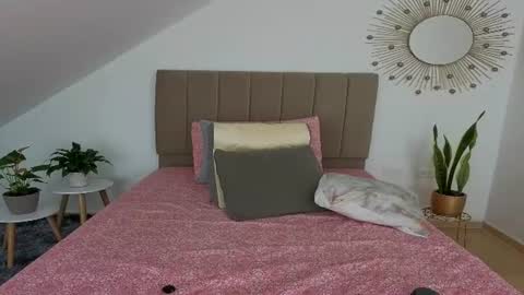 anittafoxx online show from July 26, 8:47 pm