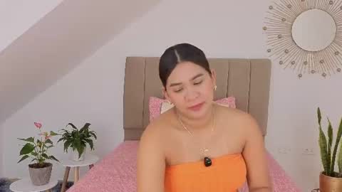 anittafoxx online show from July 30, 8:15 pm