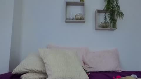 anittafoxx online show from August 11, 1:07 am