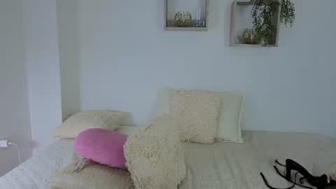 anittafoxx online show from August 14, 10:46 pm