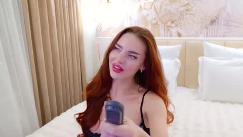 Anje Coxx online show from August 15, 6:56 pm