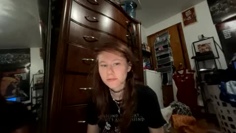 Briar Night online show from July 9, 5:29 pm