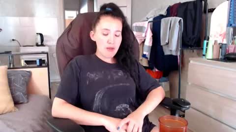 Nameless online show from July 19, 12:40 pm