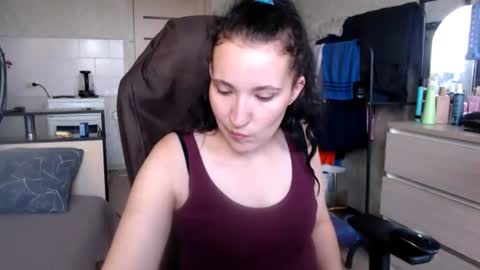 Nameless online show from July 19, 11:29 pm